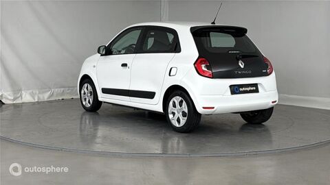 Twingo Electric Life R80 Achat Int&eacute;gral 2021 occasion 62000 Arras