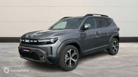 Annonce voiture Dacia Duster 29999 €