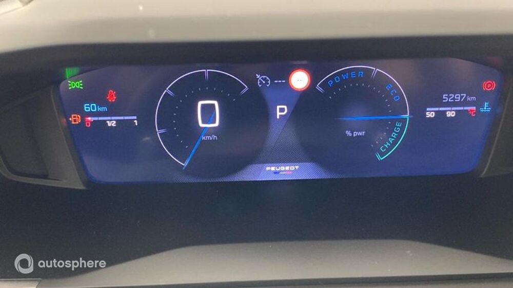 208 1.2 Hybrid 110ch Allure e-DCS6 2025 occasion 79000 Niort