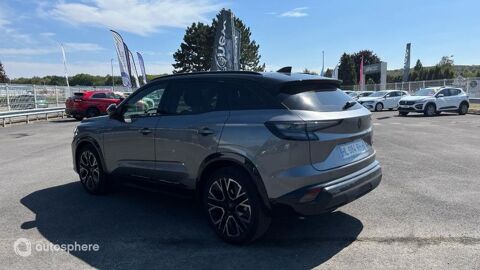 Austral 1.2 E-Tech full hybrid 200ch esprit Alpine - 26 2026 occasion 02600 Villers-Cotter&ecirc;ts