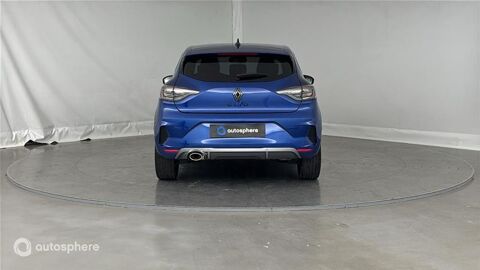 Clio 1.0 TCe 90ch esprit Alpine - 24 2025 occasion 59850 Nieppe