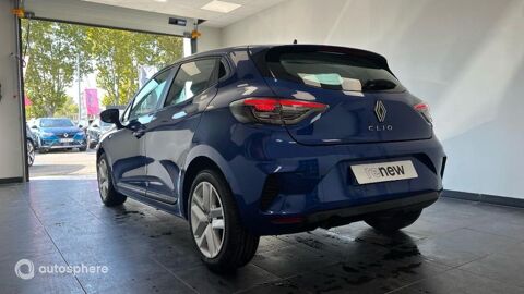 Clio 1.0 TCe 90ch Evolution 2024 occasion 84120 Pertuis