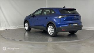 Symbioz 1.8 E-Tech full hybrid 160ch Evolution - 25 2025 occasion 08000 Charleville-M&eacute;zi&egrave;res