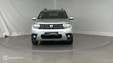 Duster 1.5 Blue dCi 115ch Prestige 4x2 - 20 2021 occasion 59850 Nieppe