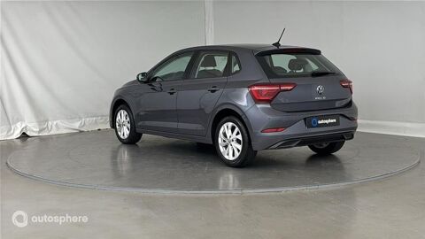 Polo 1.0 TSI 95ch Style 2025 occasion 51100 Reims