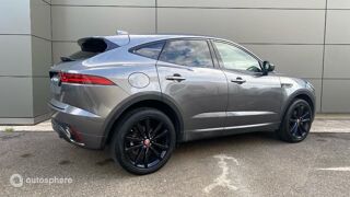 E-PACE 2.0D 180ch R-Dynamic SE AWD BVA9 2018 occasion 69200 V&eacute;nissieux
