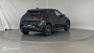 Clio III E-Tech Electrique 150ch Iconic Cinq autonomie confort 2024 occasion 59470 Wormhout