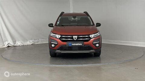 Jogger 1.0 ECO-G 100ch SL Extreme+ 7 places 2022 occasion 62219 Longuenesse