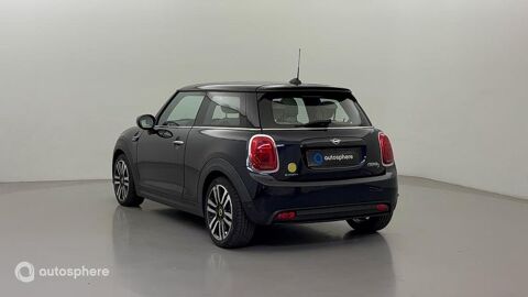 Cooper SE 184ch Edition Camden BVA 5CV 2022 occasion 33700 M&eacute;rignac