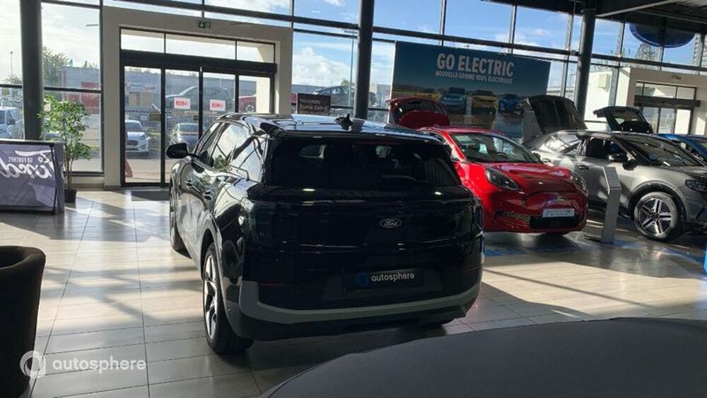 Explorer 286ch Extended Range 79kWh Pack Premium RWD 2026 occasion 62800 LIEVIN