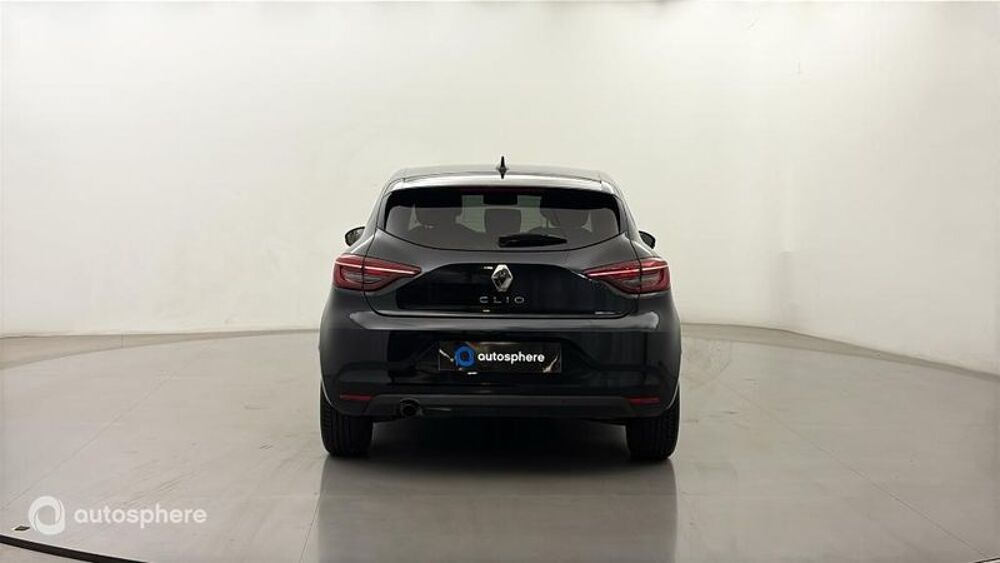 Clio 1.0 TCe 90ch Evolution 2023 occasion 93250 Villemomble