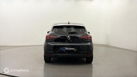 Clio 1.0 TCe 90ch Evolution 2023 occasion 93250 Villemomble