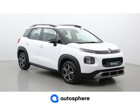 C3 Aircross BlueHDi 110ch S&S C-Series 2020 occasion 86000 Poitiers