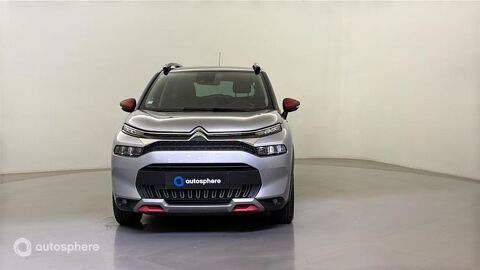 C3 Aircross PureTech 110ch S&S Shine 2022 occasion 86000 Poitiers