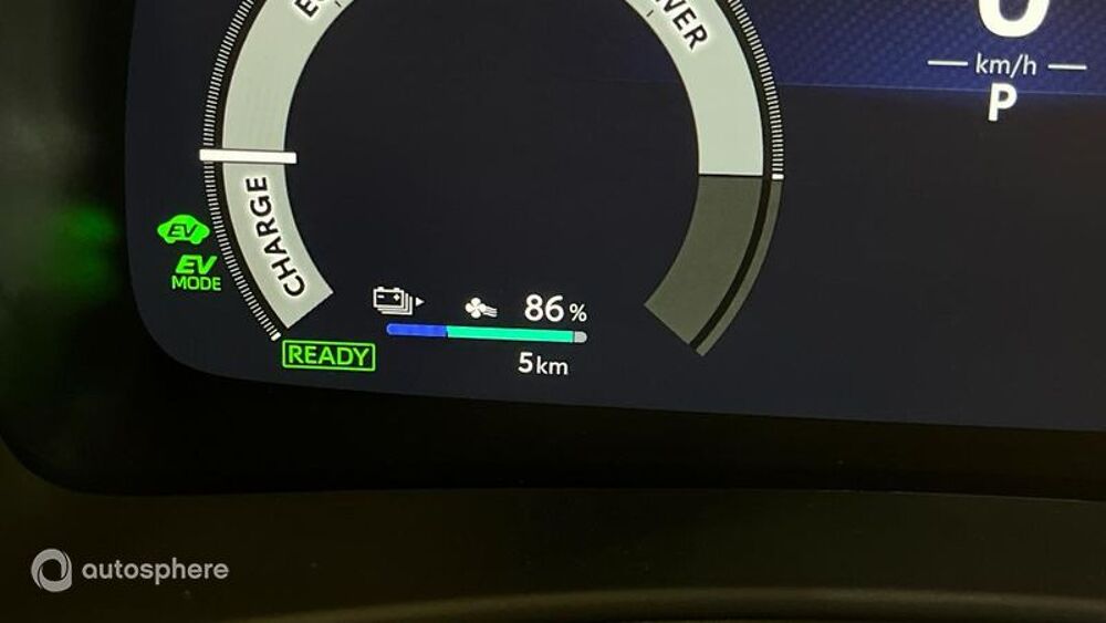 C-HR 2.0 Hybride Rechargeable 225ch GR Sport MY26 2026 occasion 92600 Asni&egrave;res-sur-Seine