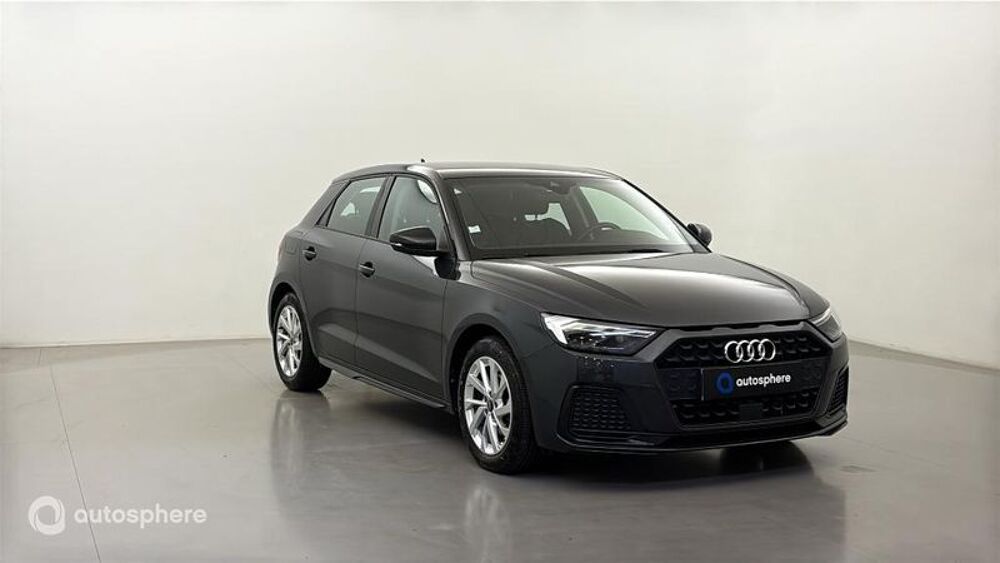 A1 30 TFSI 116ch Design Luxe S tronic 7 2020 occasion 86000 Poitiers