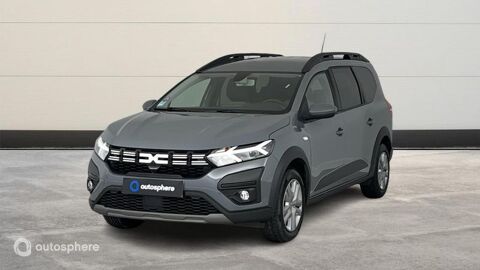 Dacia Jogger 1.0 ECO-G 100ch Expression 7 places 2023 occasion Chauny 02300