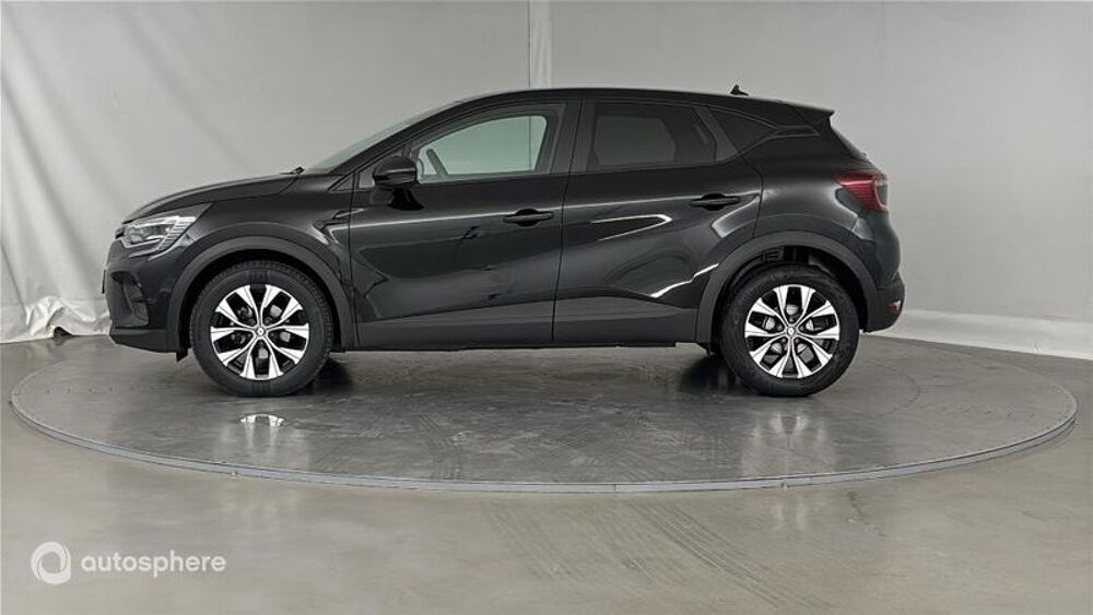 Captur 1.0 TCe 90ch Evolution 2024 occasion 77100 Meaux