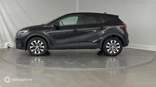 Captur 1.0 TCe 90ch Evolution 2024 occasion 77100 Meaux