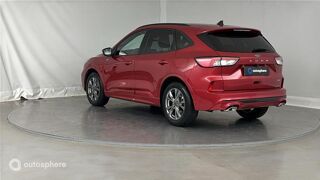 Kuga 2.5 Duratec 190ch FHEV E85 ST-Line BVA 2023 occasion 62000 Arras