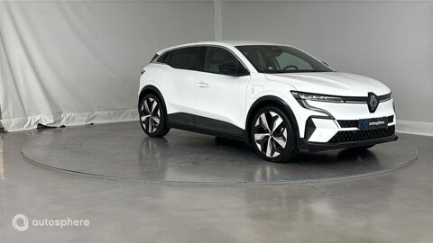 M&eacute;gane E-Tech Electric EV60 220ch Techno super charge 2023 occasion 59470 Wormhout