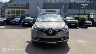 Grand Sc&eacute;nic III 1.2 TCe 130ch Energy Intens 2016 occasion 33700 M&eacute;rignac