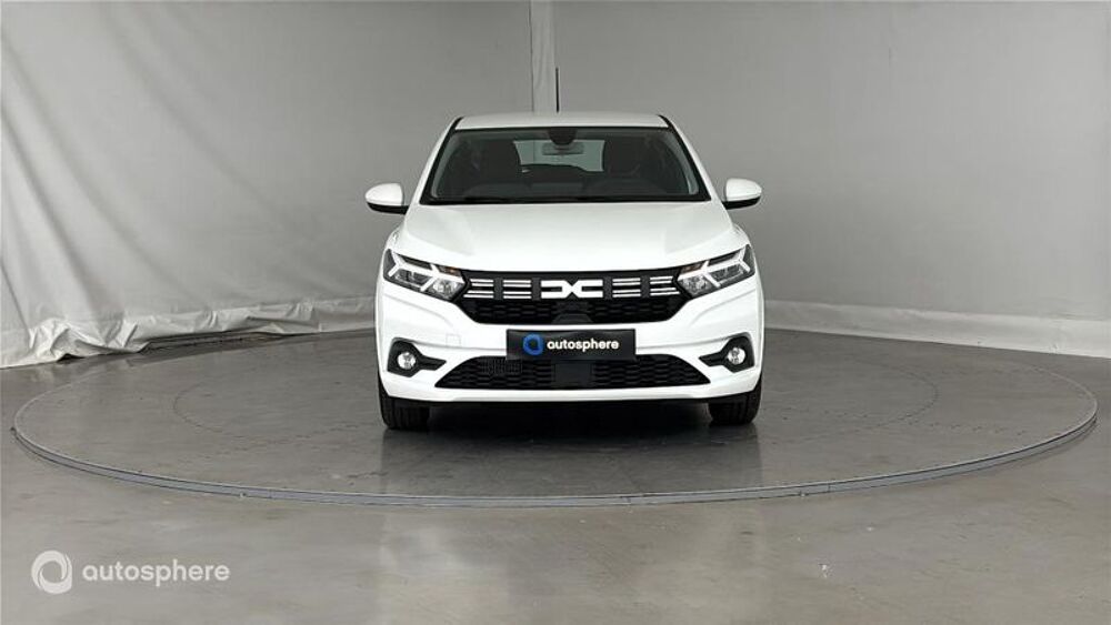 Sandero 1.0 TCe 90ch Expression 2023 occasion 57500 Saint-Avold