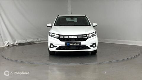 Sandero 1.0 TCe 90ch Expression 2023 occasion 57500 Saint-Avold