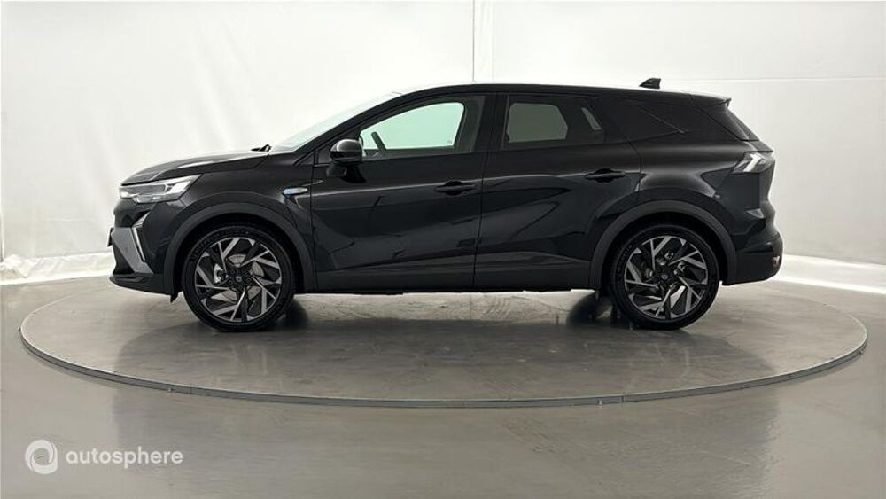 Symbioz 1.8 E-Tech full hybrid 160ch esprit Alpine - 25 2026 occasion 62800 Li&eacute;vin