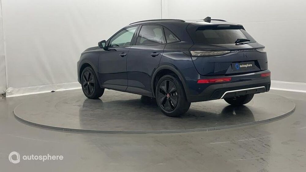 DS7 BlueHDi 130ch Edition France Automatique 2024 occasion 60740 Saint-Maximin