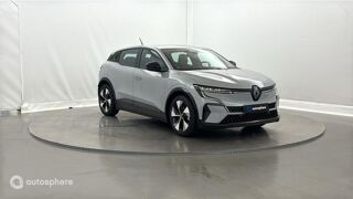 M&eacute;gane E-Tech Electric EV60 220ch Equilibre super charge 2023 occasion 51100 Reims