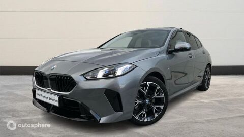 BMW S&eacute;rie 1 120A 170ch M Sport DKG7 2025 occasion N&icirc;mes 30000