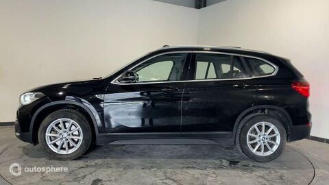 BMW X1 xDrive20dA 190ch Business Design 2018 occasion Salon-de-Provence 13300