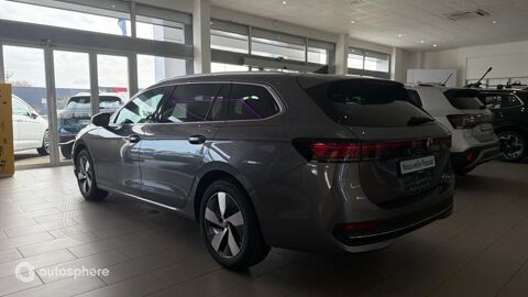 Passat 1.5 eTSI 150ch Life Plus DSG7 2026 occasion 86100 Ch&acirc;tellerault