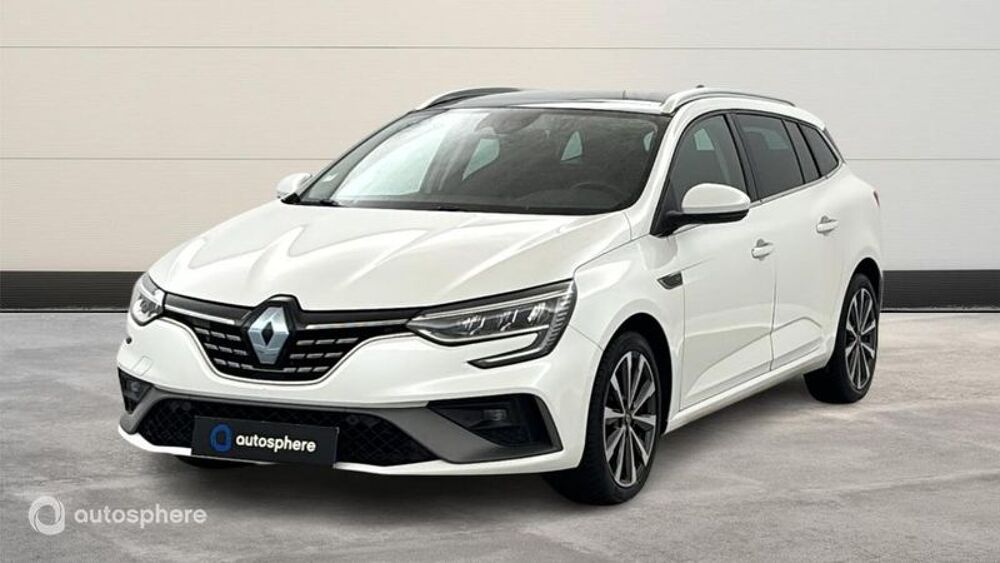 M&eacute;gane 1.5 Blue dCi 115ch RS Line EDC -21B 2022 occasion 57100 Thionville