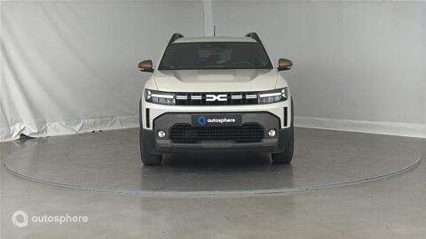 Duster 1.0 ECO-G 100ch Extreme 2024 occasion 62232 Fouqui&egrave;res-l&egrave;s-B&eacute;thune