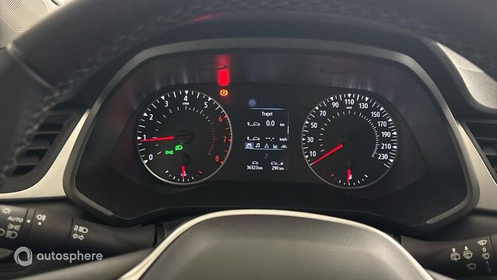 Captur 1.0 TCe 90ch Evolution 2023 occasion 62232 Fouqui&egrave;res-l&egrave;s-B&eacute;thune