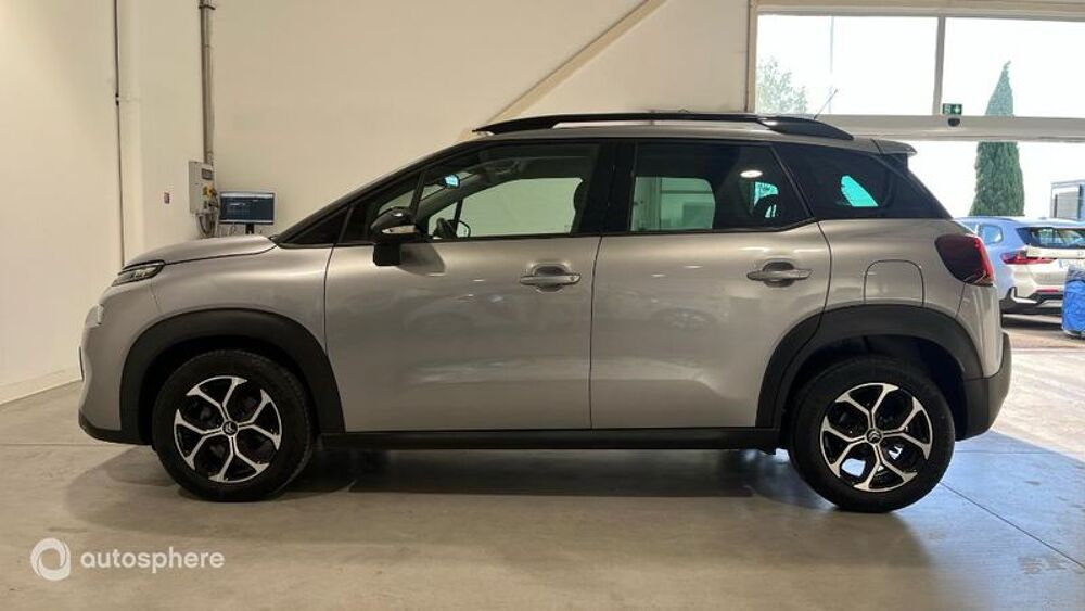 C3 Aircross BlueHDi 110ch S&S Shine 2023 occasion 13700 Marignane