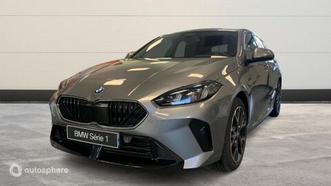 Annonce voiture BMW Série 1 49799 €