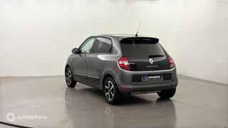 Twingo 0.9 TCe 90ch Intens EDC 2018 occasion 94000 Cr&eacute;teil