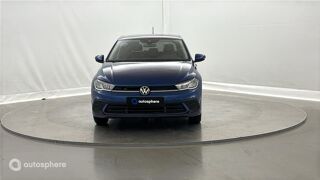Polo 1.0 TSI 95ch VW Edition 2025 occasion 51000 Ch&acirc;lons-en-Champagne