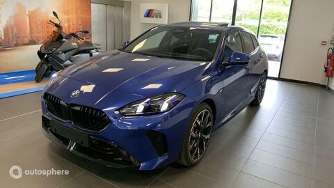 Annonce voiture BMW Srie 1 50790 