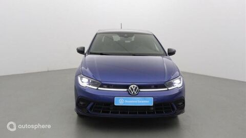Polo 1.0 TSI 116ch R-Line Edition DSG7 2025 occasion 51100 Reims