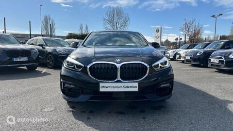 S&eacute;rie 1 116i 109ch Edition Sport 2022 occasion 40090 SAINT-AVIT