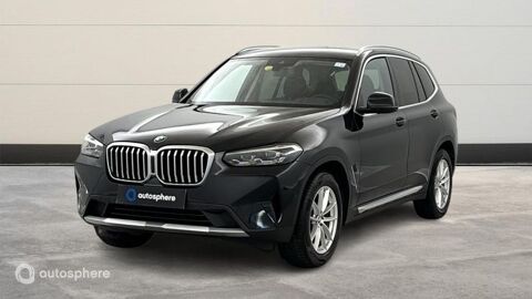 Annonce voiture BMW X3 32199 €