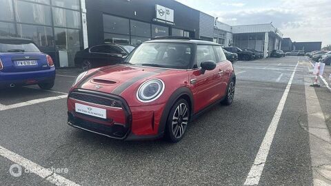 Annonce voiture Mini Cooper 26999 