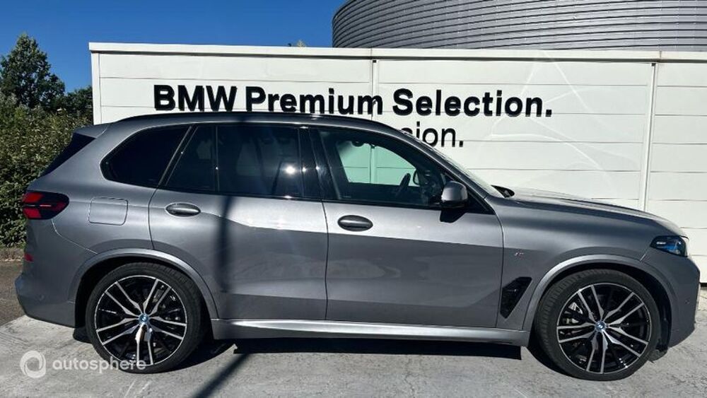 X5 xDrive50e 489ch M Sport 2024 occasion 13200 Arles