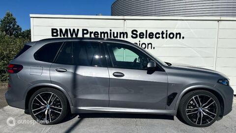 X5 xDrive50e 489ch M Sport 2024 occasion 13200 Arles