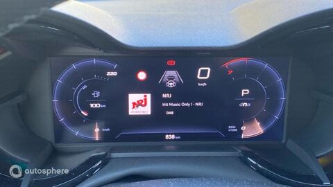 Junior 1.2 Ibrida 136ch Speciale DCT6 2025 occasion 64200 Bassussarry