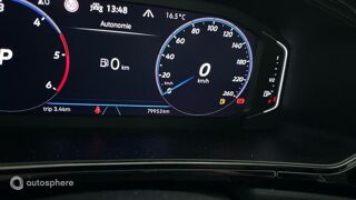 T-ROC 2.0 TDI 150ch R-Line DSG7 2022 occasion 51100 Reims